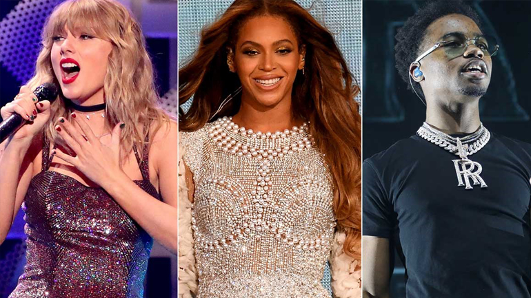 Βραβεία Grammy 2021: Οι μεγάλοι νικητές της βραδιάς